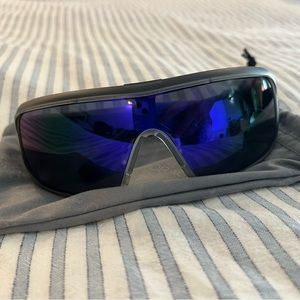 SPY Haymaker Sunglasses
